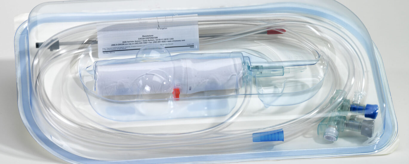 Medical Device Packaging Market