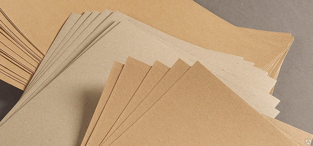 Unbleached Kraft Paperboard Market