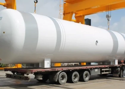 Bulk Liquid Transport Packaging Market