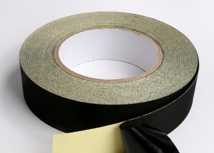 Acetate Cloth Tape Market