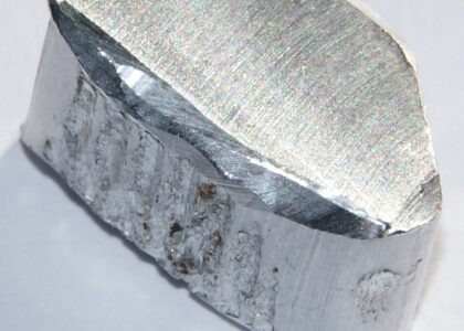 Aluminum Chemicals Market