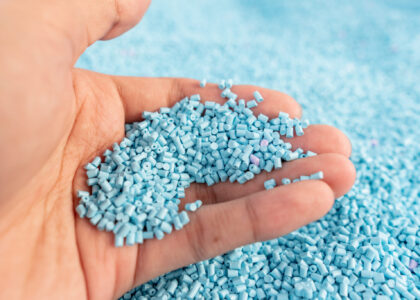 Antimicrobial Additives Market