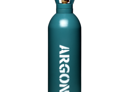 Argon Gas Market