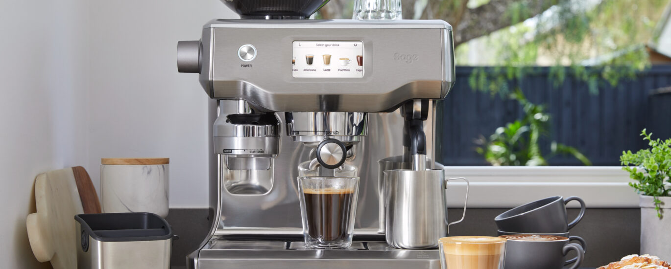 Automatic Coffee Machines Market