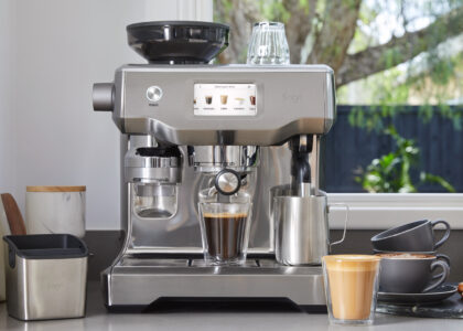 Automatic Coffee Machines Market