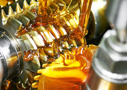 Automotive Die Casting Lubricants Market