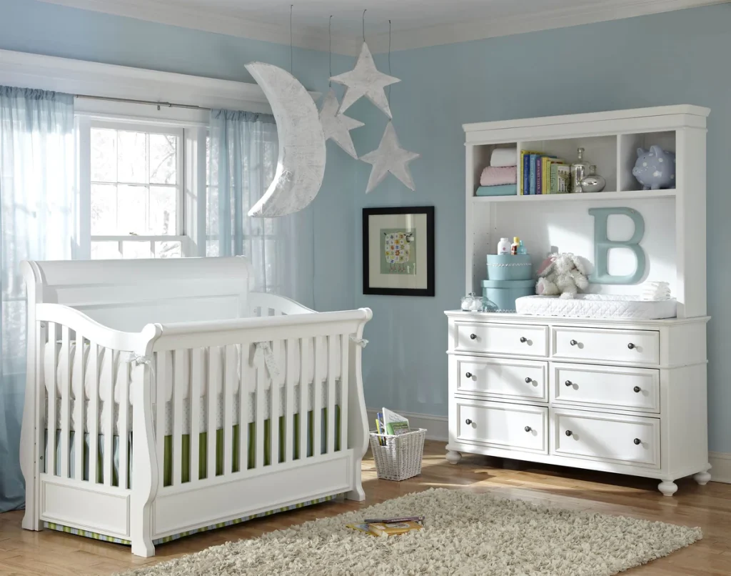 Baby Cribs Market