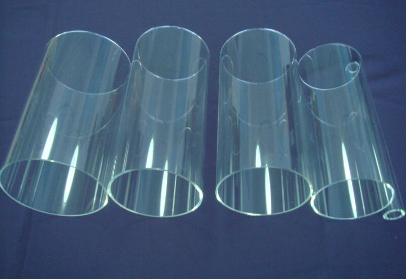 Borosilicate Glass Market