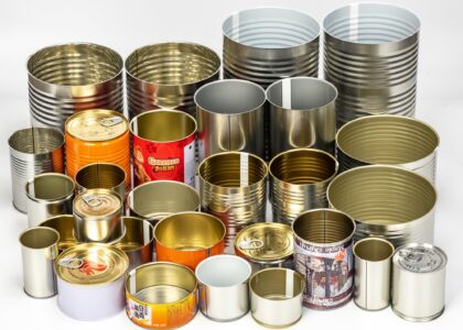 Metal Cans Market