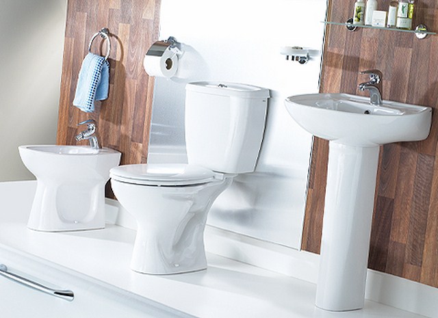 Ceramic Sanitary Ware Market