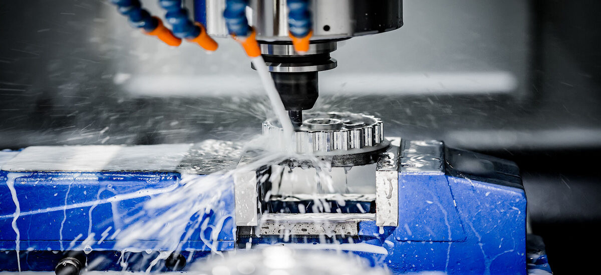 Cutting Fluid Market