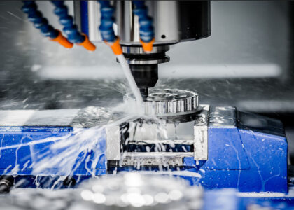 Cutting Fluid Market