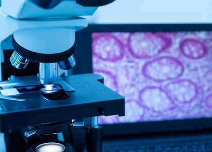 Digital Pathology Market