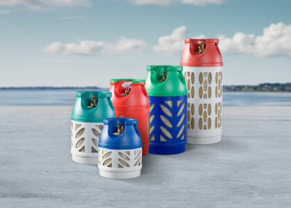 Composite Cylinder Market