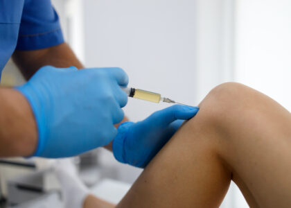 Europe Viscosupplementation Market