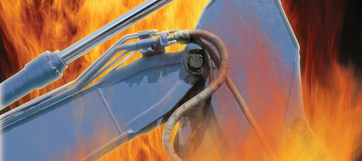 Fire Resistant Fluids Market