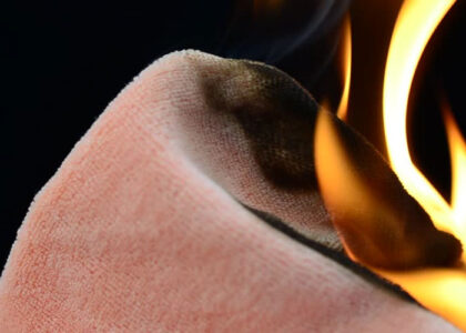 Fire Retardant Fabrics Market