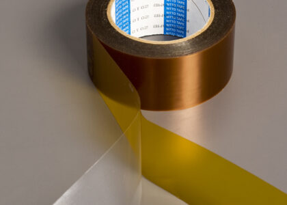 Double Coated Film Tapes Market