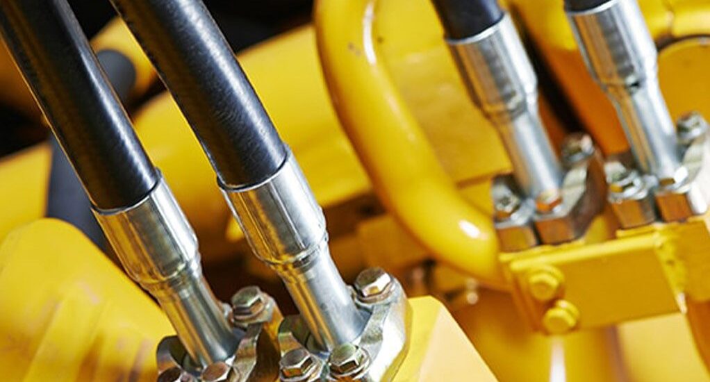Hydraulic Fluids and Process Oil Market Sales to Reach USD 18.55