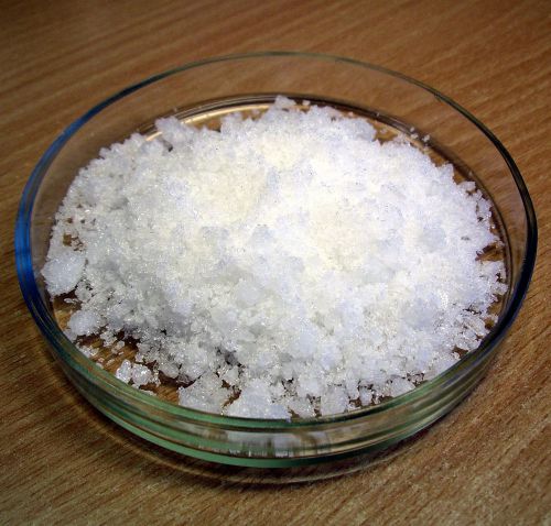 Hydroxylamine Sulfate Market