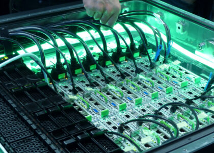 Immersion Cooling Market