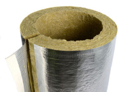 Industrial Pipe Insulation Materials Market