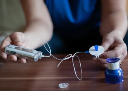 Insulin Pumps Market