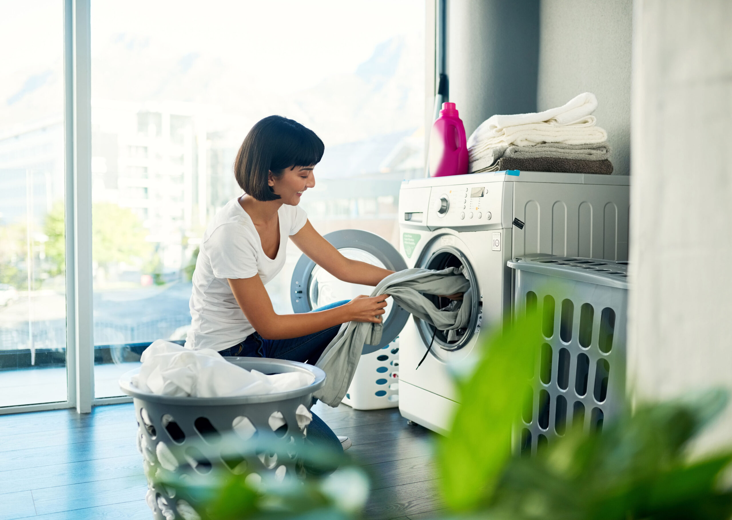 Laundry Care Market is Anticipated to Touch a Value of Nearly US 25
