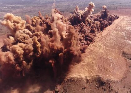 Mining Explosives Consumables Market