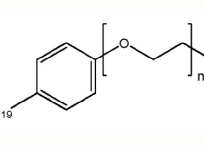 Nonylphenol Ethoxylates Market