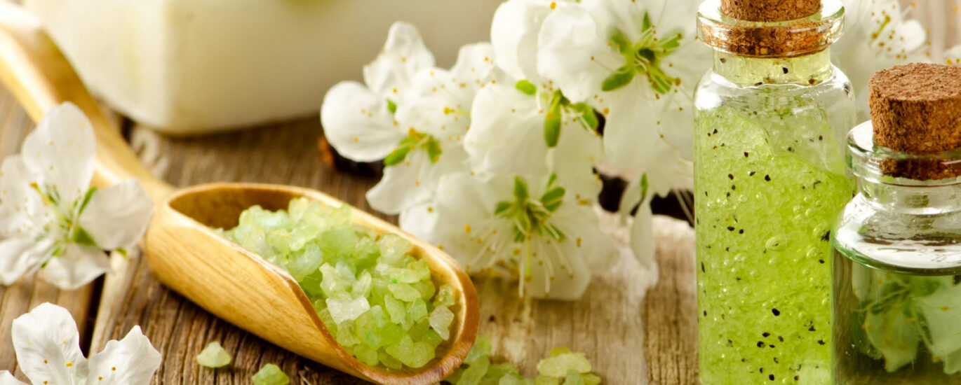 Organic Cosmetics Market