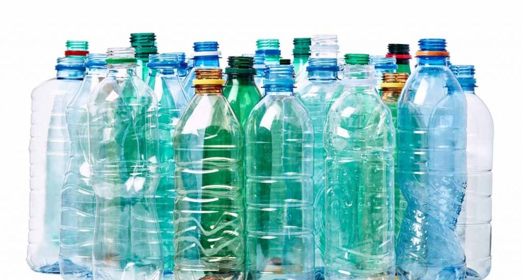 PET Bottles Market