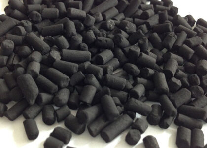 Pelletized Activated Carbon Market