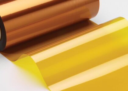 Polyimide and Imide Polymers Market