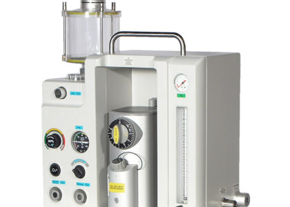 Portable Anesthesia Systems Market