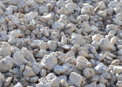 Recycled Concrete Aggregates Market