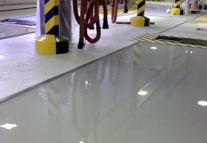 Soft Touch Polyurethane Coatings Market
