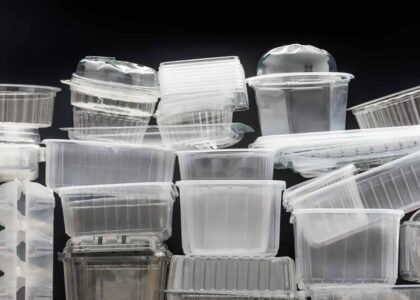 Thermoformed Plastics Market