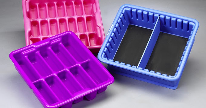 Thermoformed Trays Market