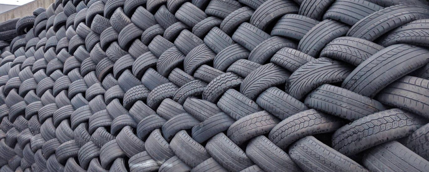 Tire Materials Market