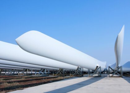 Wind Turbine Blade Repair Material Market