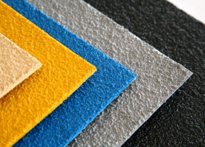 Anti-Slip Coated Paper Market