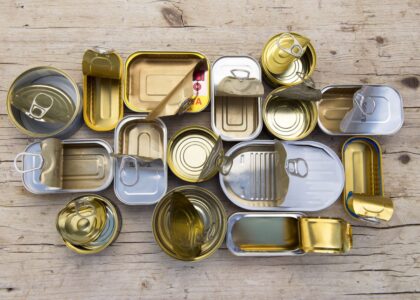 Metal Food Cans Market
