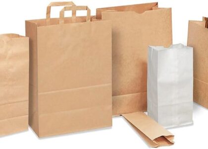 Flowpack Paper Packaging Market