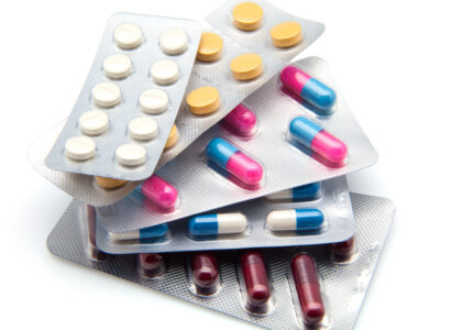 Tablets And Capsules Packaging Market