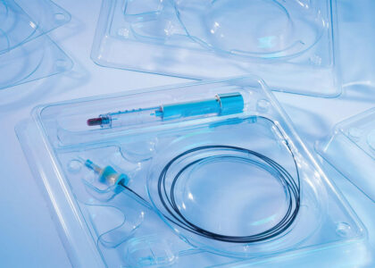 Medical Device Packaging Market