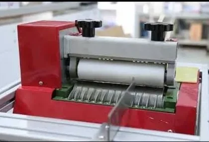 Glue Machine Market