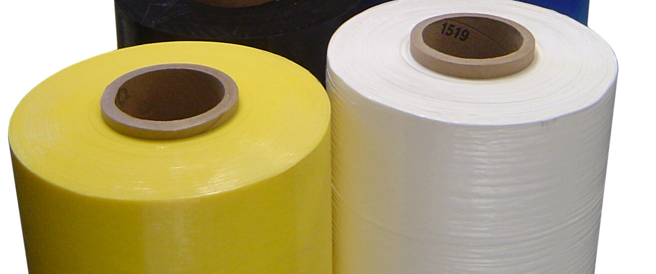 Specialty Lidding Films Market