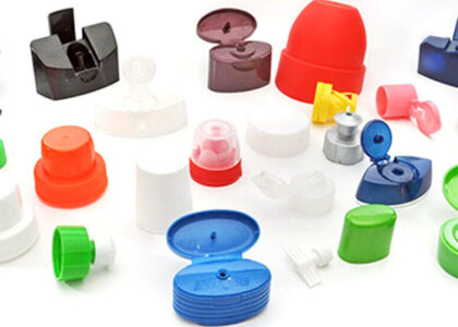 Flip Top Caps And Closures Market