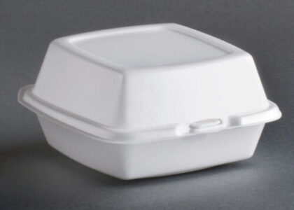 Foam Containers Market